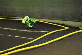 rctech.net Kyosho