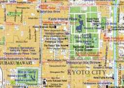 gsi.go.jp Kyot