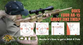 mgarmsinc.com Kyote