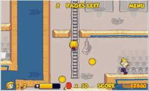 freegamearchive.com Kyras
