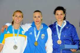 zimbio.com Kyriakopoulou