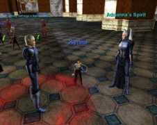 everquest.allakhazam.com Kyrina