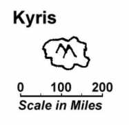 Kyris