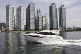 yachts123.com Kyungil