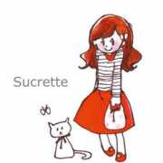 sucrette-web.com Kyute
