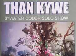 Kywe