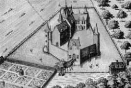 belgiancastles.be Laarne