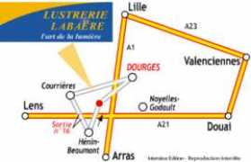 restauration-luminaires.com Labaere