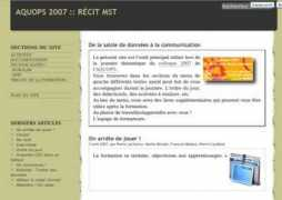 recitmst.qc.ca Labanon