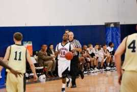queens.prestosports.com Labase