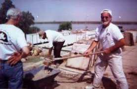 iraqwaterproject.org Labbani