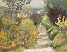 johnarthurgallery.com Laberon