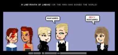 dieselsweeties.com Labias