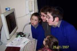 shluchimkids.org Labkowski