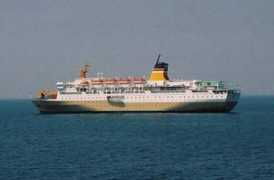 maritimematters.com Labobar