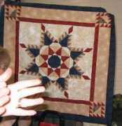 cornerstonequilters.org Labombard
