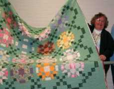 cornerstonequilters.org Labombard