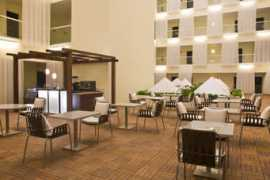 news.hilton.com Labonita