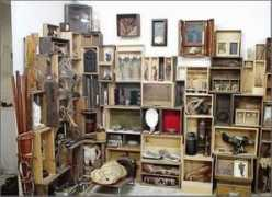 clivejames.com Laboratoire