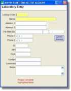 stratfordsoftware.com Laboratories