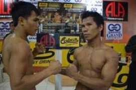 philboxing.com Labordo