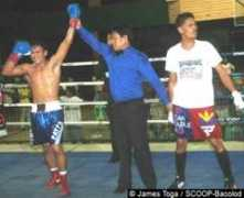 philboxing.com Labordo