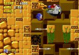 info.sonicretro.org Laboss