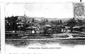 cartes-et-patrimoine.com Labosse