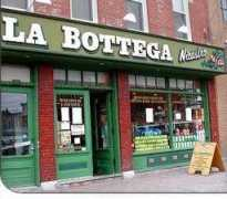 nicastros.com Labottega