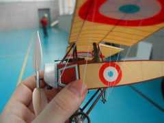 wwi-models.org Laboureau