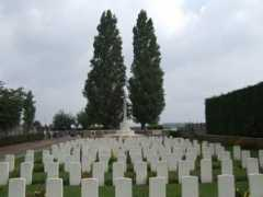 ww1cemeteries.com Labourse