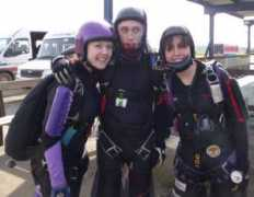 skydiving.co.uk Labram