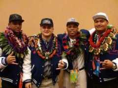 hawaiiprepworld.com Lacaden