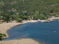 Lacar