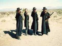 thequickandthedead.net Lacaria