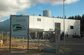 Lacell