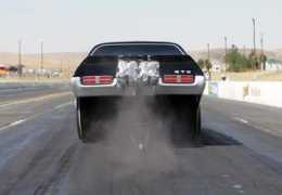 dragracingonline.com Lacharite