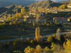 panoramio.com Lachin