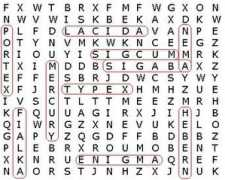 securityartwork.es Lacida