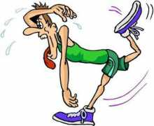 running.competitor.com Lackie