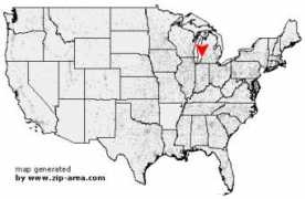 us-zip.org Lacota