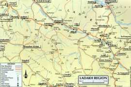 geos.ed.ac.uk Ladakh