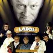 Laddi
