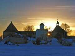 Ladoga