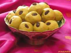 Ladoo