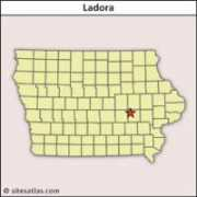 sitesatlas.com Ladora