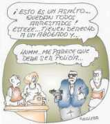 lagaceta.com.ar Ladron