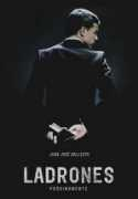 impawards.com Ladrones