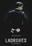 impawards.com Ladrones