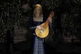 thunderbob.net Ladyanna